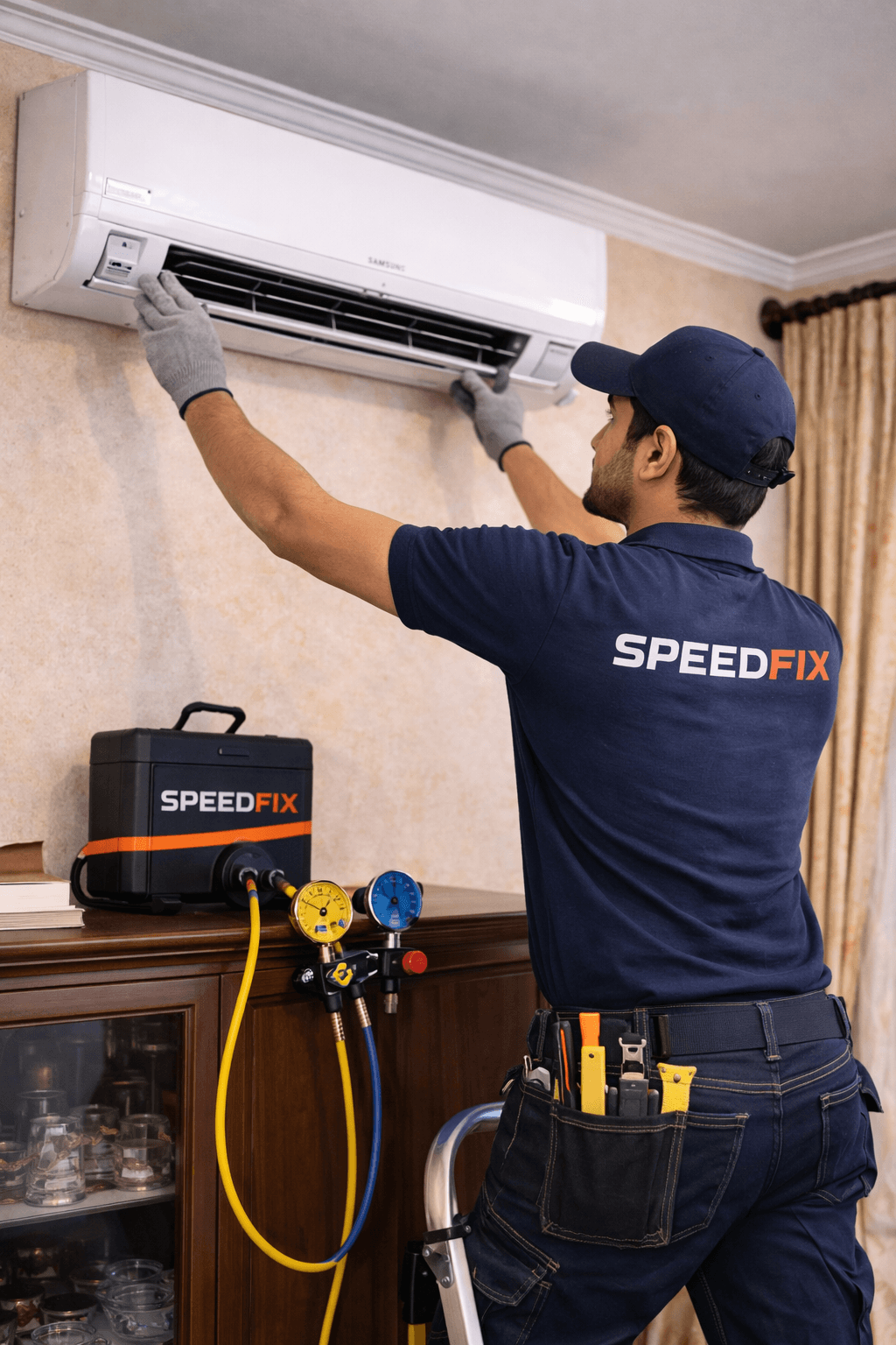 AC Service