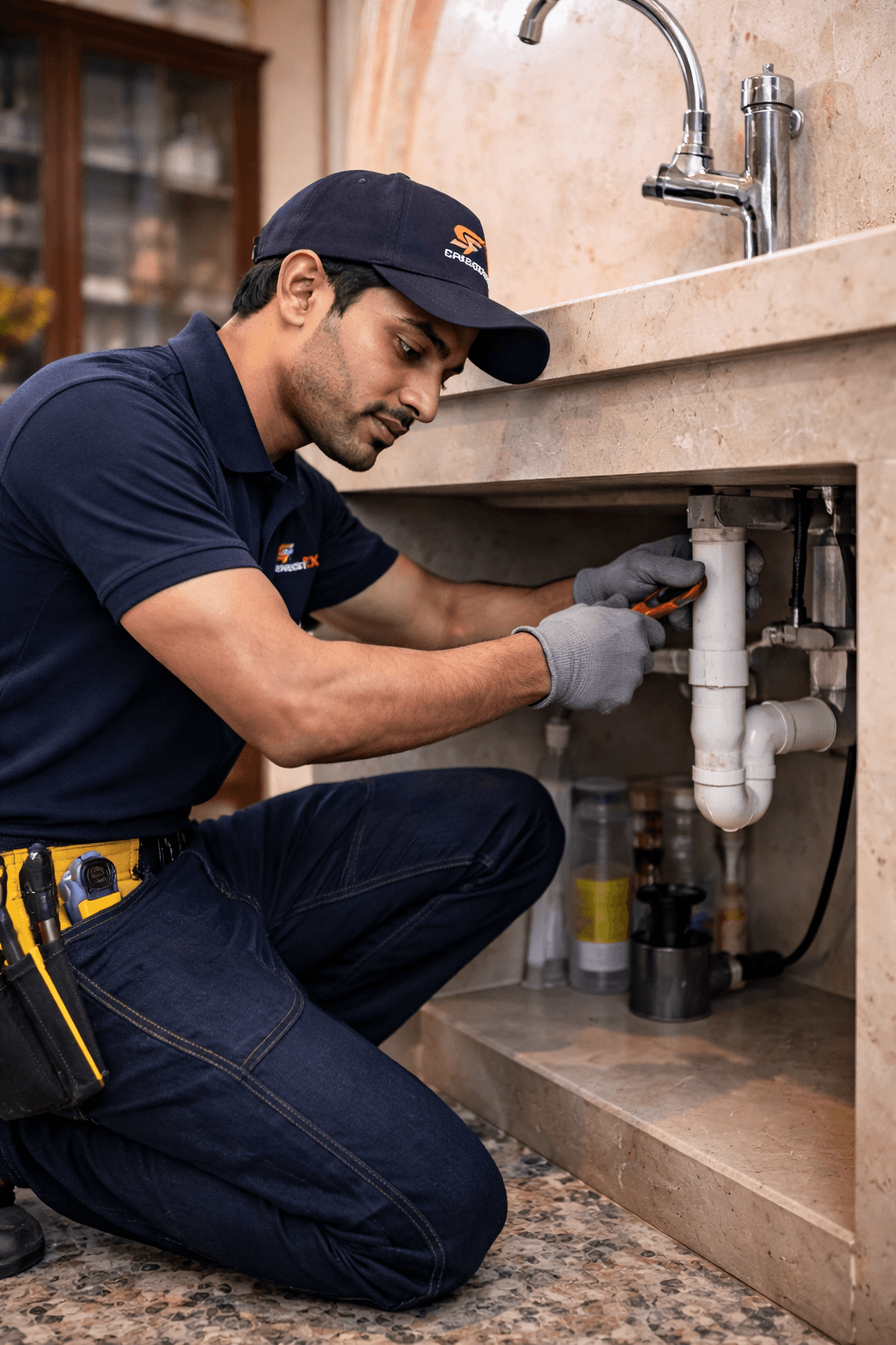 Plumbing
